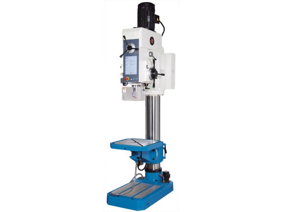 SSB 70 Xn Advanced - Column Drilling Machines | KNUTH Machine Tools
